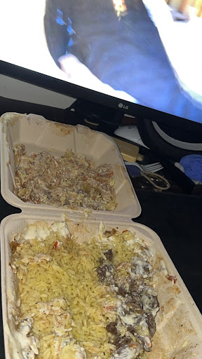 Photo of Osmow's Shawarma - 2439 Yonge St, Toronto, ON M4P 2E7
