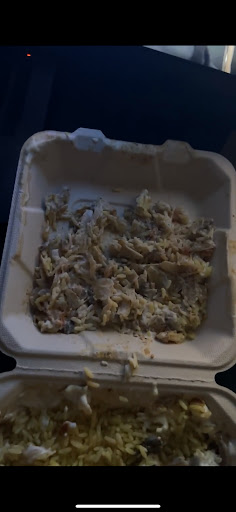 Photo of Osmow's Shawarma - 2439 Yonge St, Toronto, ON M4P 2E7