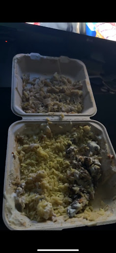 Photo of Osmow's Shawarma - 2439 Yonge St, Toronto, ON M4P 2E7