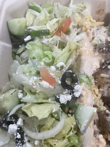 Photo of Osmow's Shawarma - 2439 Yonge St, Toronto, ON M4P 2E7