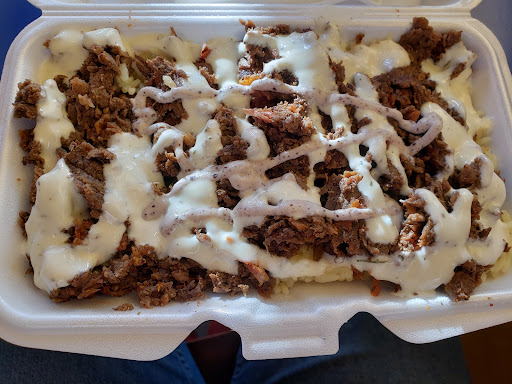 Photo of Osmow's Shawarma - 2439 Yonge St, Toronto, ON M4P 2E7