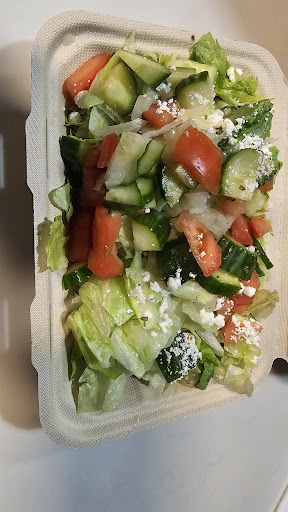 Photo of Osmow's Shawarma - 2439 Yonge St, Toronto, ON M4P 2E7