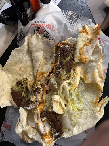 Photo of Osmow's Shawarma - 2439 Yonge St, Toronto, ON M4P 2E7