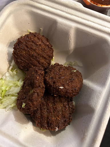 Photo of Osmow's Shawarma - 2439 Yonge St, Toronto, ON M4P 2E7
