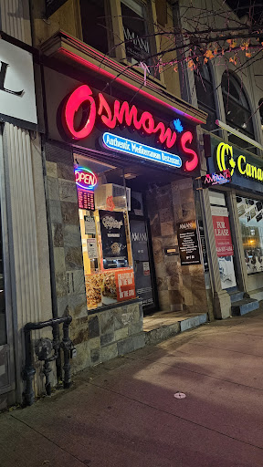 Photo of Osmow's Shawarma - 2439 Yonge St, Toronto, ON M4P 2E7