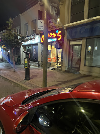 Photo of Osmow's Shawarma - 2439 Yonge St, Toronto, ON M4P 2E7