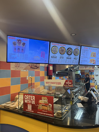 Photo of Osmow's Shawarma - 2439 Yonge St, Toronto, ON M4P 2E7