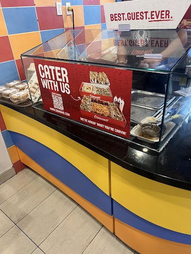 Photo of Osmow's Shawarma - 2439 Yonge St, Toronto, ON M4P 2E7