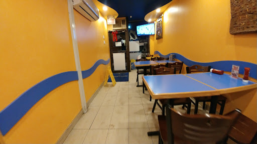 Photo of Osmow's Shawarma - 2439 Yonge St, Toronto, ON M4P 2E7