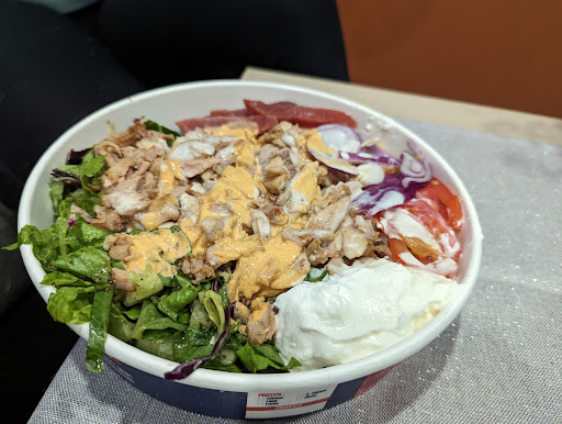 Photo of Tahini's - 443 The Queensway S, Keswick, ON L4P 2C9