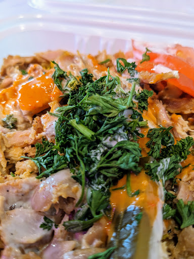 Photo of Tahini's - 443 The Queensway S, Keswick, ON L4P 2C9