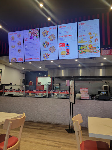 Photo of Tahini's - 443 The Queensway S, Keswick, ON L4P 2C9