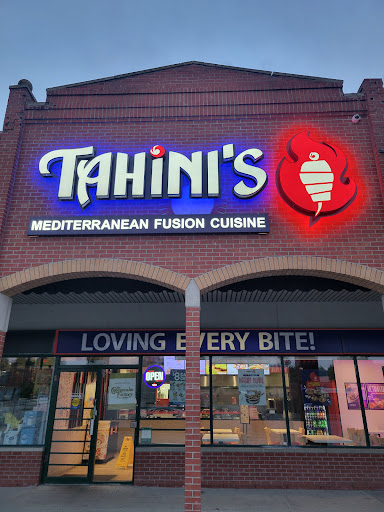 Photo of Tahini's - 443 The Queensway S, Keswick, ON L4P 2C9