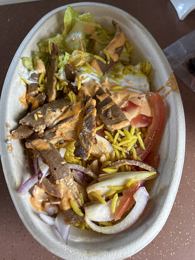 Photo of Tahini's - 443 The Queensway S, Keswick, ON L4P 2C9
