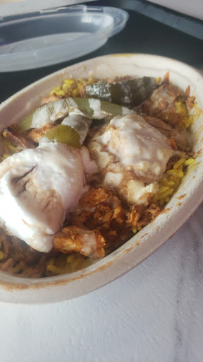 Photo of Tahini's - 443 The Queensway S, Keswick, ON L4P 2C9