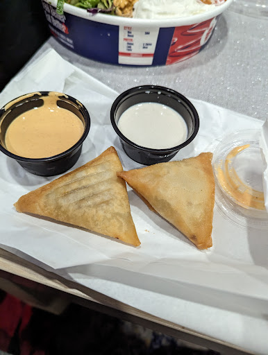 Photo of Tahini's - 443 The Queensway S, Keswick, ON L4P 2C9