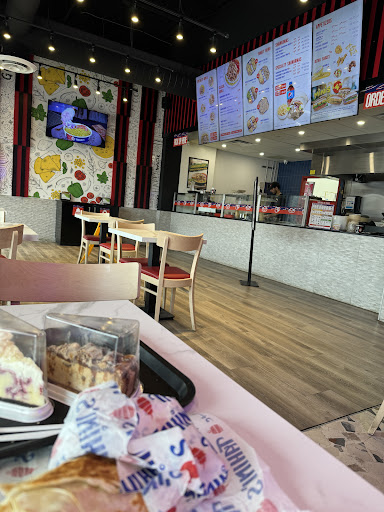 Photo of Tahini's - 443 The Queensway S, Keswick, ON L4P 2C9