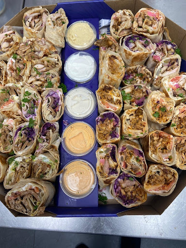 Photo of Tahini's - 443 The Queensway S, Keswick, ON L4P 2C9