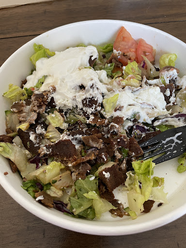 Photo of Tahini's - 443 The Queensway S, Keswick, ON L4P 2C9
