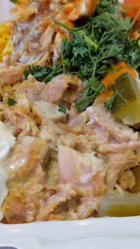 Photo of Tahini's - 443 The Queensway S, Keswick, ON L4P 2C9