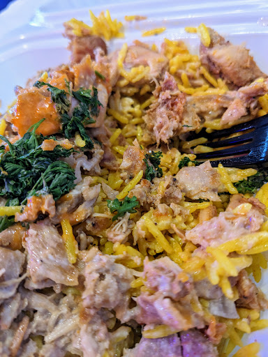 Photo of Tahini's - 443 The Queensway S, Keswick, ON L4P 2C9
