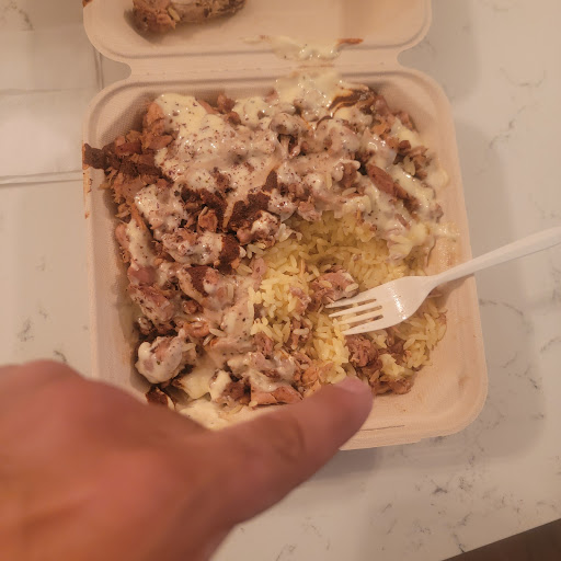 Photo of Osmow's Shawarma - 170 Sandalwood Pkwy E, Brampton, ON L6Z 1Y5