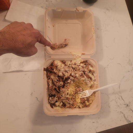 Photo of Osmow's Shawarma - 170 Sandalwood Pkwy E, Brampton, ON L6Z 1Y5