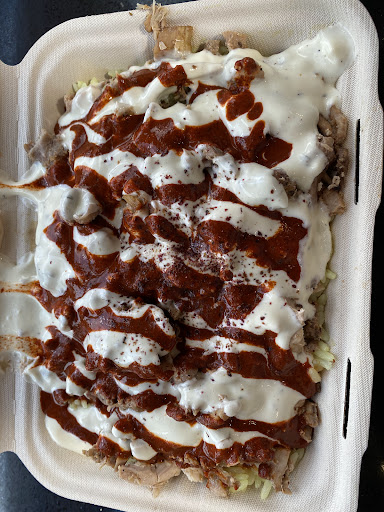 Photo of Osmow's Shawarma - 170 Sandalwood Pkwy E, Brampton, ON L6Z 1Y5