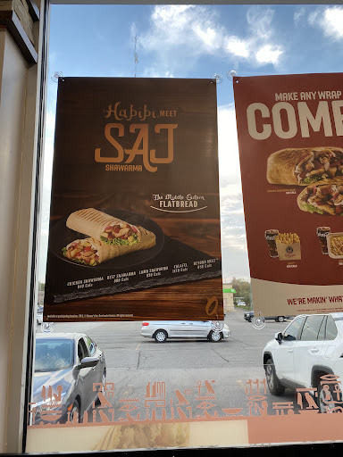 Photo of Osmow's Shawarma - 170 Sandalwood Pkwy E, Brampton, ON L6Z 1Y5