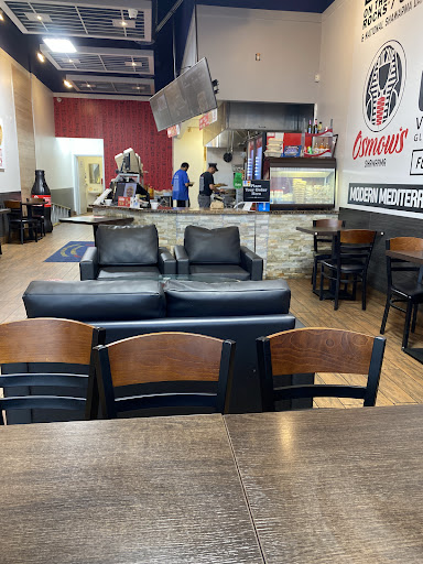 Photo of Osmow's Shawarma - 170 Sandalwood Pkwy E, Brampton, ON L6Z 1Y5