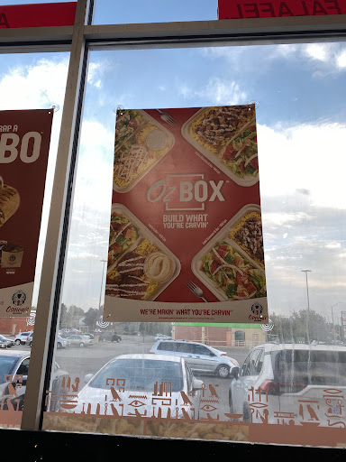 Photo of Osmow's Shawarma - 170 Sandalwood Pkwy E, Brampton, ON L6Z 1Y5