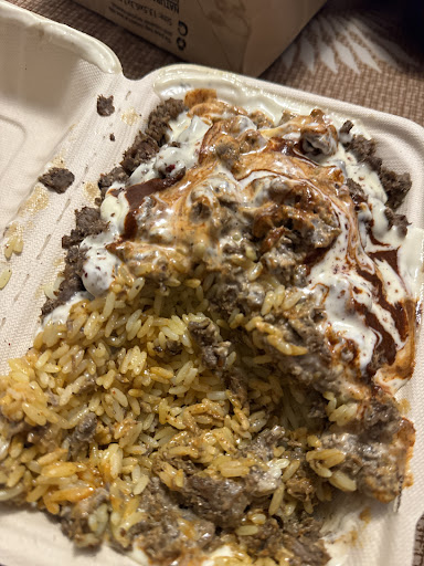 Photo of Osmow's Shawarma - 170 Sandalwood Pkwy E, Brampton, ON L6Z 1Y5