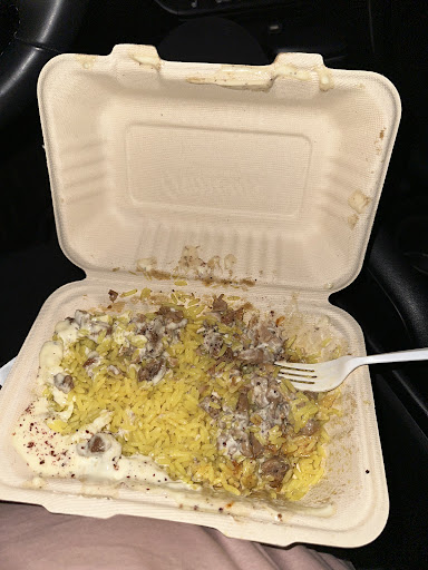 Photo of Osmow's Shawarma - 170 Sandalwood Pkwy E, Brampton, ON L6Z 1Y5