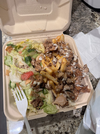 Photo of Osmow's Shawarma - 170 Sandalwood Pkwy E, Brampton, ON L6Z 1Y5