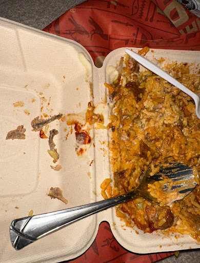 Photo of Osmow's Shawarma - 170 Sandalwood Pkwy E, Brampton, ON L6Z 1Y5