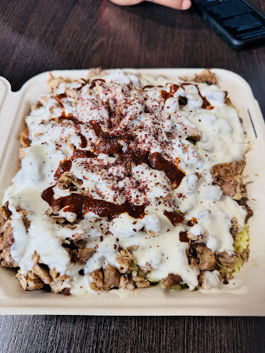 Photo of Osmow's Shawarma - 170 Sandalwood Pkwy E, Brampton, ON L6Z 1Y5