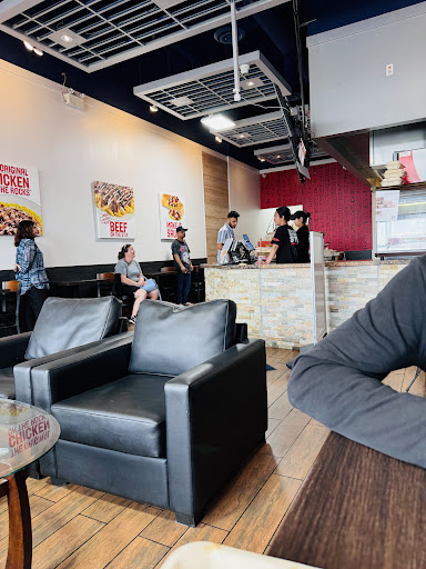 Photo of Osmow's Shawarma - 170 Sandalwood Pkwy E, Brampton, ON L6Z 1Y5