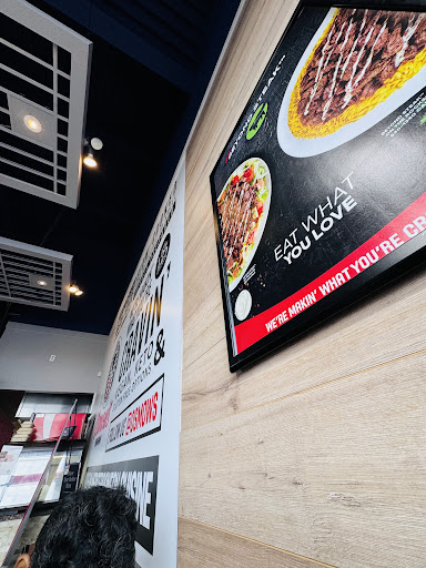 Photo of Osmow's Shawarma - 170 Sandalwood Pkwy E, Brampton, ON L6Z 1Y5