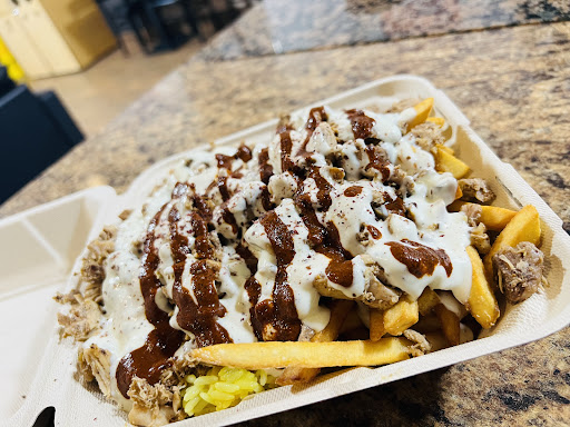 Photo of Osmow's Shawarma - 170 Sandalwood Pkwy E, Brampton, ON L6Z 1Y5