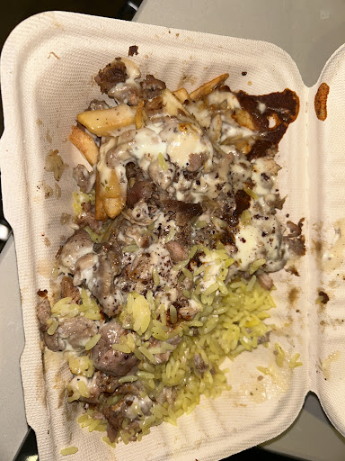 Photo of Osmow's Shawarma - 170 Sandalwood Pkwy E, Brampton, ON L6Z 1Y5