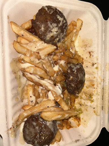 Photo of Osmow's Shawarma - 170 Sandalwood Pkwy E, Brampton, ON L6Z 1Y5
