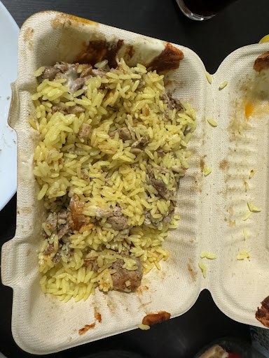 Photo of Osmow's Shawarma - 170 Sandalwood Pkwy E, Brampton, ON L6Z 1Y5