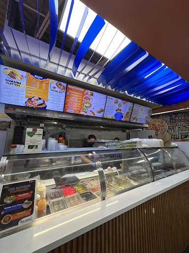 Photo of Sharmz - 135 Main St N #3, Brampton, ON L6X 1M9