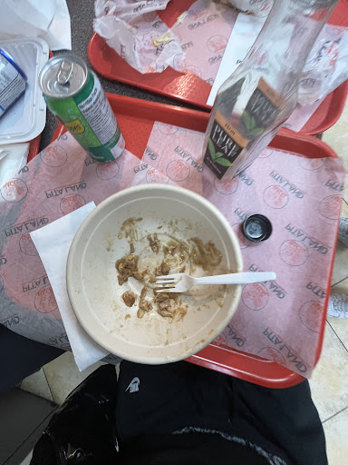Photo of Pita Land Shawarma - Eglinton - 30 Eglinton Ave W, Mississauga, ON L5R 3E7