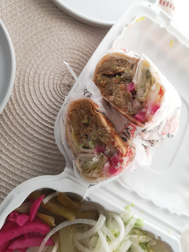 Photo of Pita Land Shawarma - Eglinton - 30 Eglinton Ave W, Mississauga, ON L5R 3E7