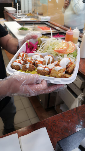 Photo of Pita Land Shawarma - Eglinton - 30 Eglinton Ave W, Mississauga, ON L5R 3E7