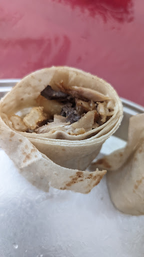 Photo of Pita Land Shawarma - Eglinton - 30 Eglinton Ave W, Mississauga, ON L5R 3E7