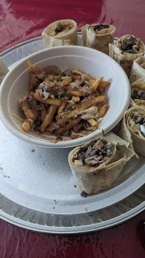 Photo of Pita Land Shawarma - Eglinton - 30 Eglinton Ave W, Mississauga, ON L5R 3E7