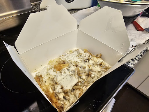 Photo of Pita Land Shawarma - Eglinton - 30 Eglinton Ave W, Mississauga, ON L5R 3E7