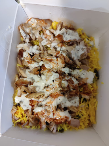 Photo of Pita Land Shawarma - Eglinton - 30 Eglinton Ave W, Mississauga, ON L5R 3E7